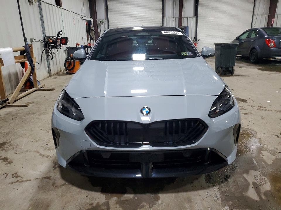2025 BMW 228XI 5