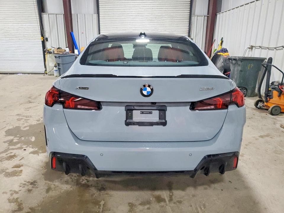 2025 BMW 228XI 6