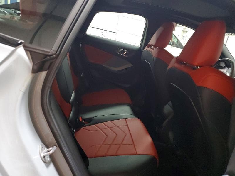 2025 BMW 228XI 10