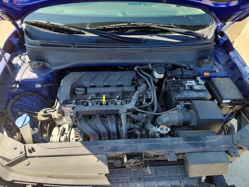 2023 HYUNDAI VENUE SEL 11