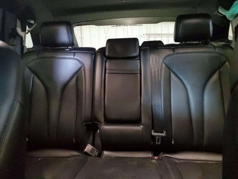 2020 LINCOLN NAUTILUS RESERVE 10