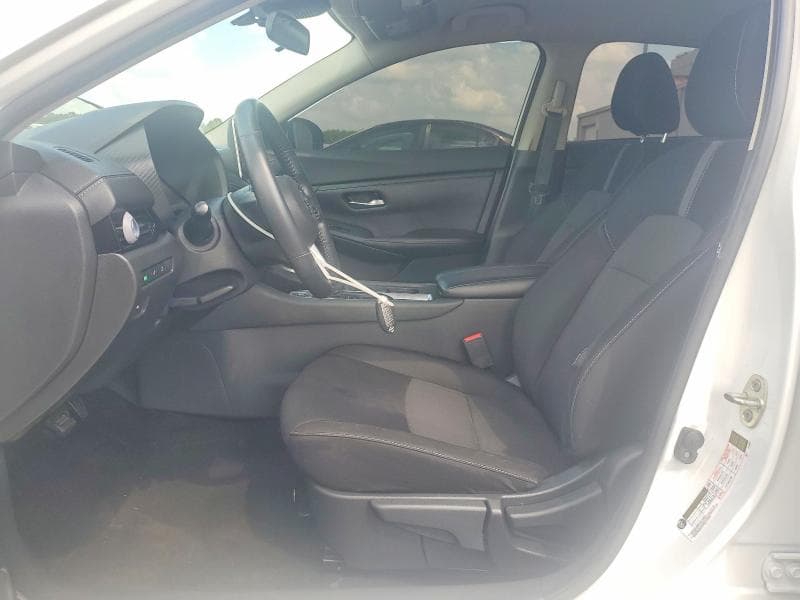 2021 NISSAN SENTRA SV 7