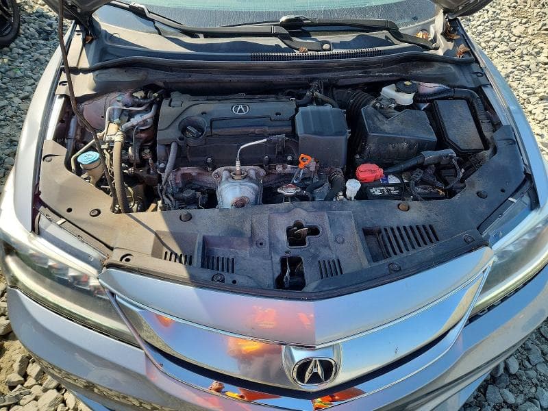 2018 ACURA ILX BASE WATCH PLUS 11