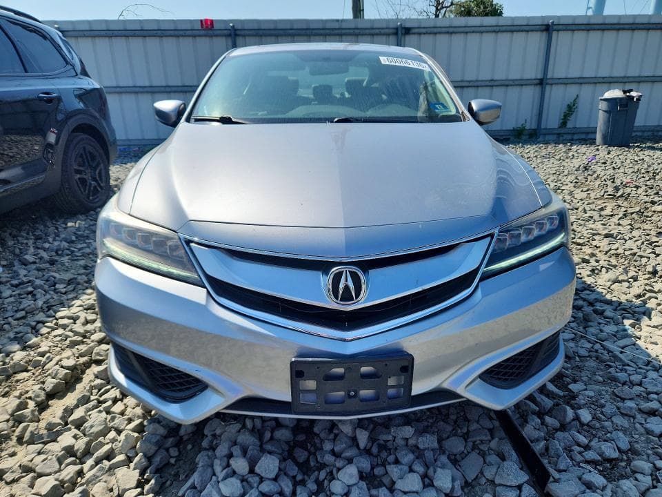 2018 ACURA ILX BASE WATCH PLUS 5