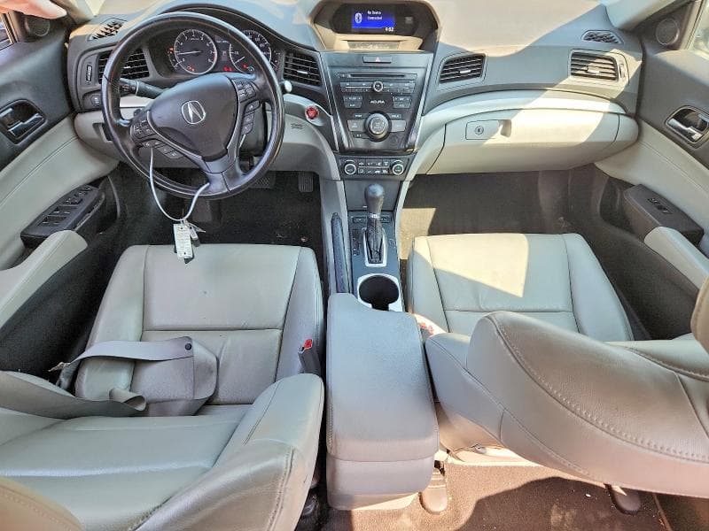 2018 ACURA ILX BASE WATCH PLUS 8
