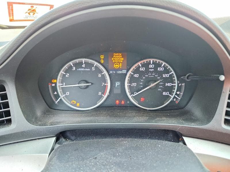 2018 ACURA ILX BASE WATCH PLUS 9