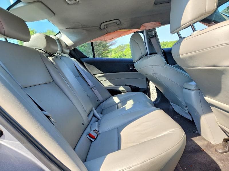 2018 ACURA ILX BASE WATCH PLUS 10
