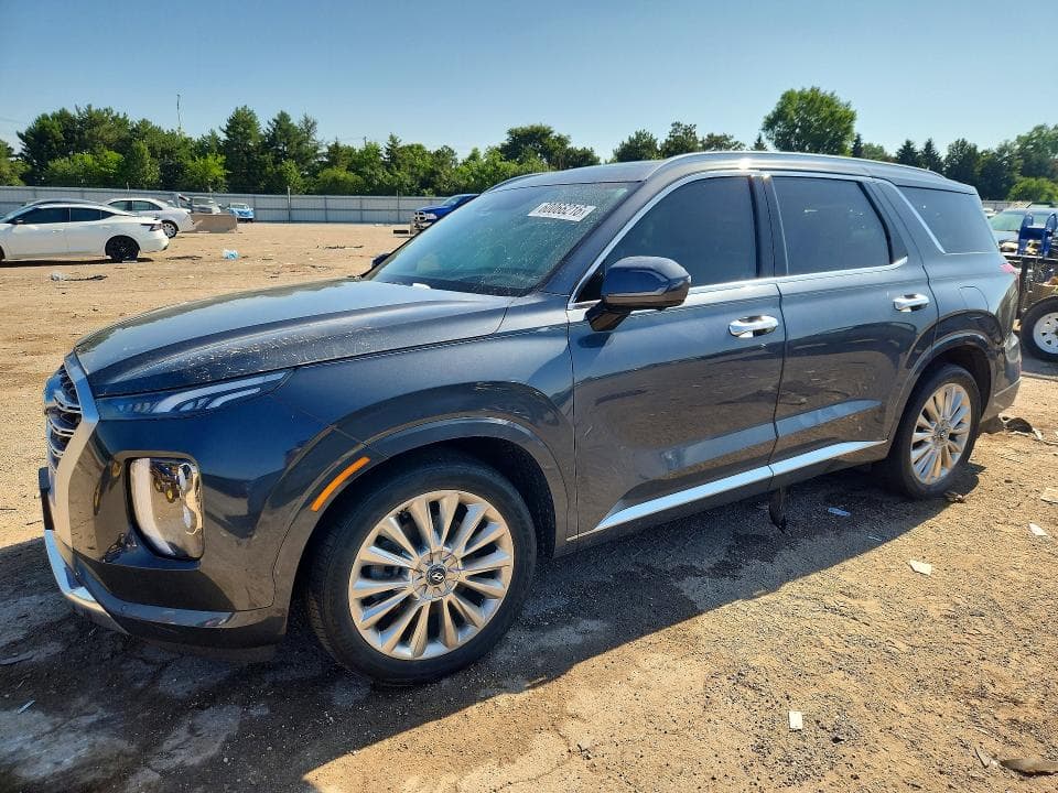 2020 HYUNDAI PALISADE LIMITED LIMITED - 1