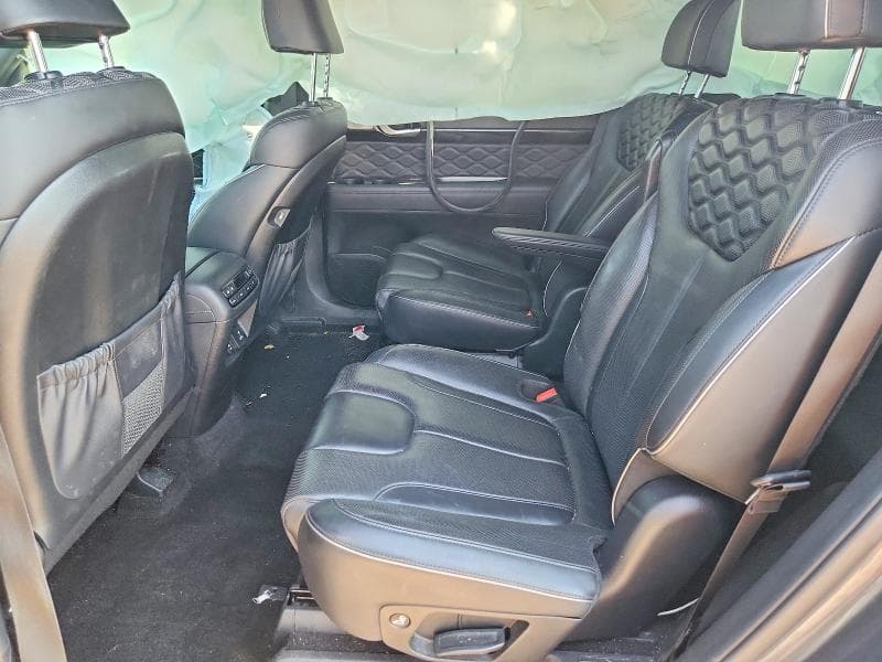 2020 HYUNDAI PALISADE LIMITED LIMITED 11