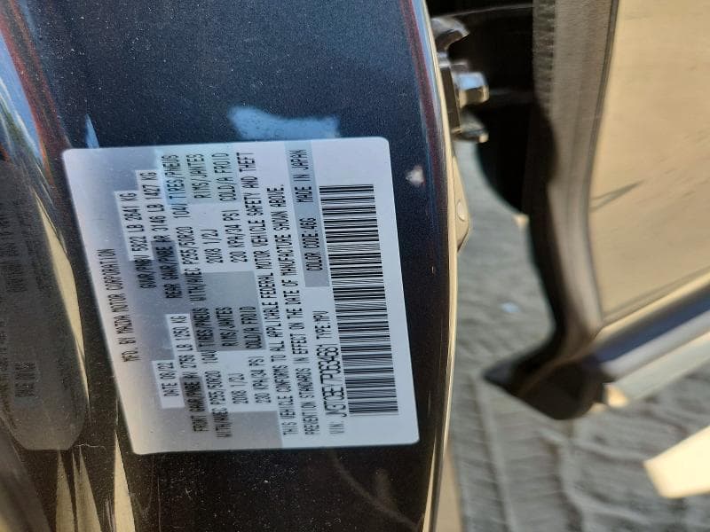 2023 MAZDA CX-9 SIGNATURE SIGNATURE 12