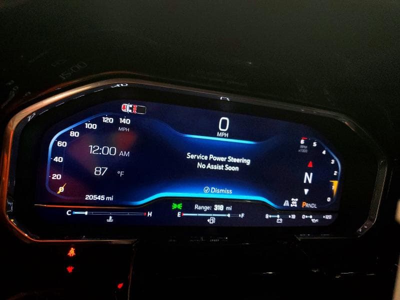 2024 CHEVROLET SILVERADO K1500 LT-L K1500 LT-L 10