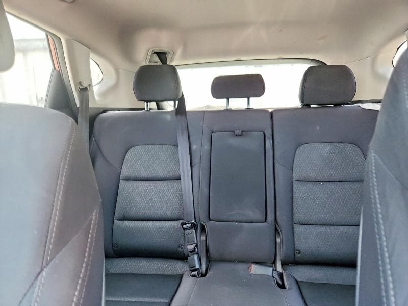 2018 HYUNDAI TUCSON SPORT 10