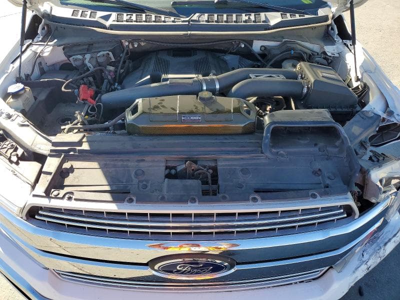 2020 FORD F150 SUPERCREW 11