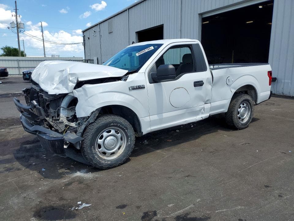 2020 FORD F150 - 1