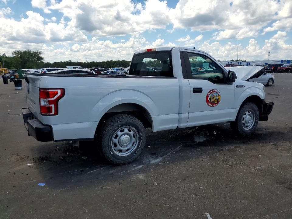 2020 FORD F150 3