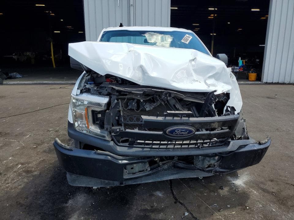 2020 FORD F150 5
