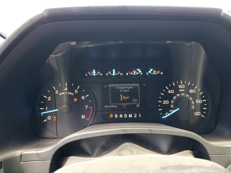 2020 FORD F150 9