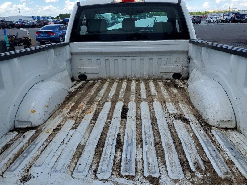 2020 FORD F150 10
