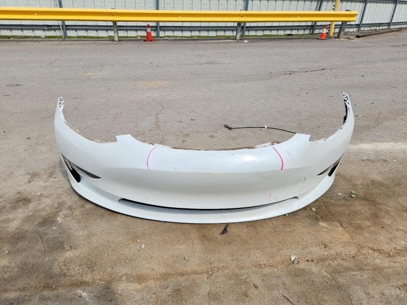 2021 TESLA MODEL 3 12