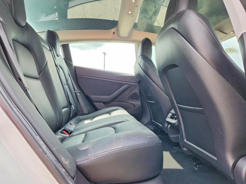 2021 TESLA MODEL 3 10