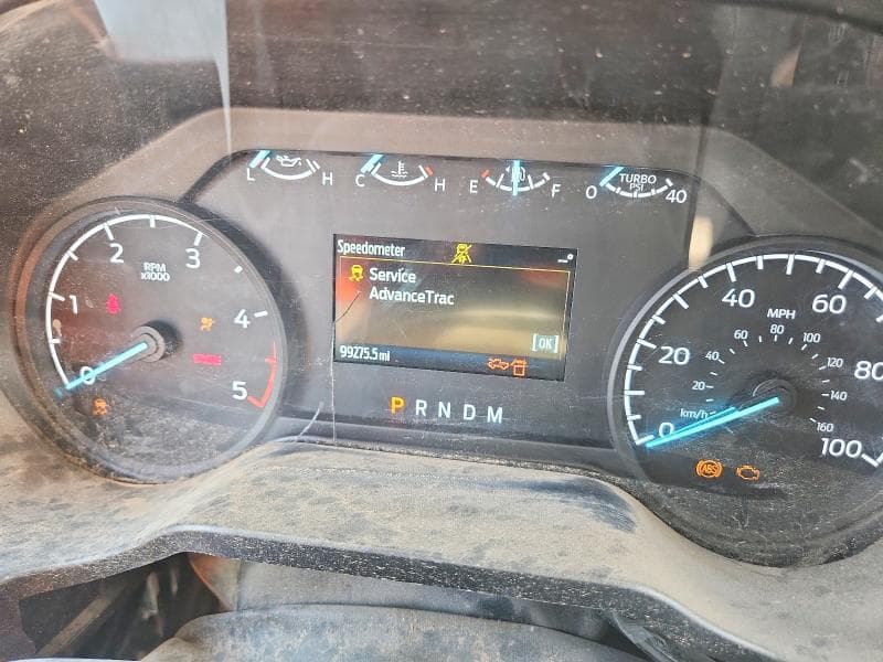2023 FORD F350 SUPER DUTY SUPER DUTY 9