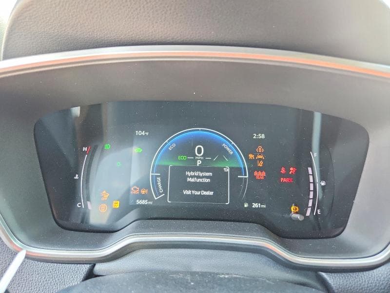 2025 TOYOTA COROLLA CROSS HYBRID XSE XSE 9