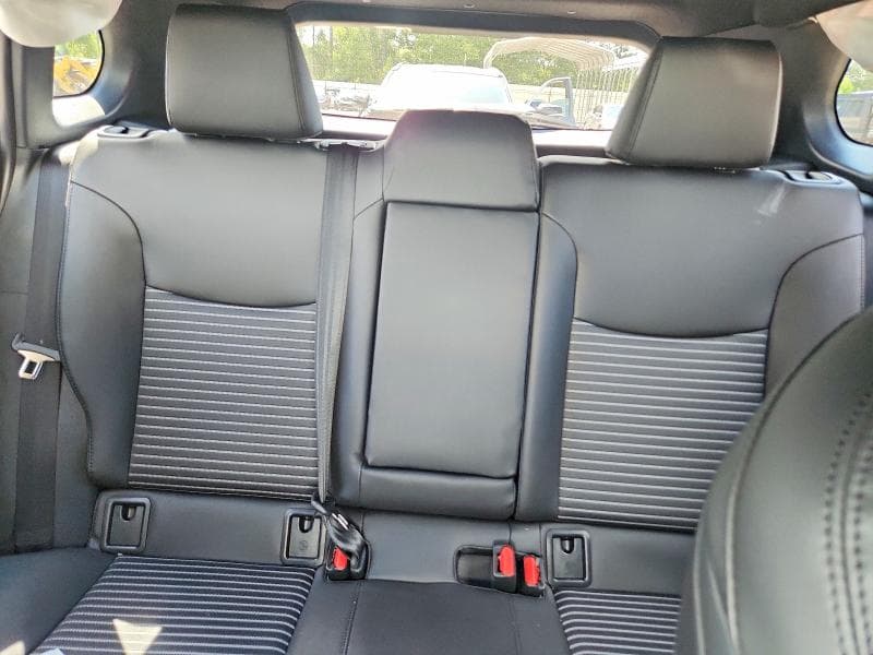 2025 TOYOTA COROLLA CROSS HYBRID XSE XSE 10