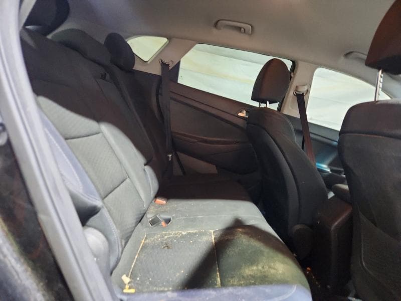 2019 HYUNDAI TUCSON VALUE VALUE 11