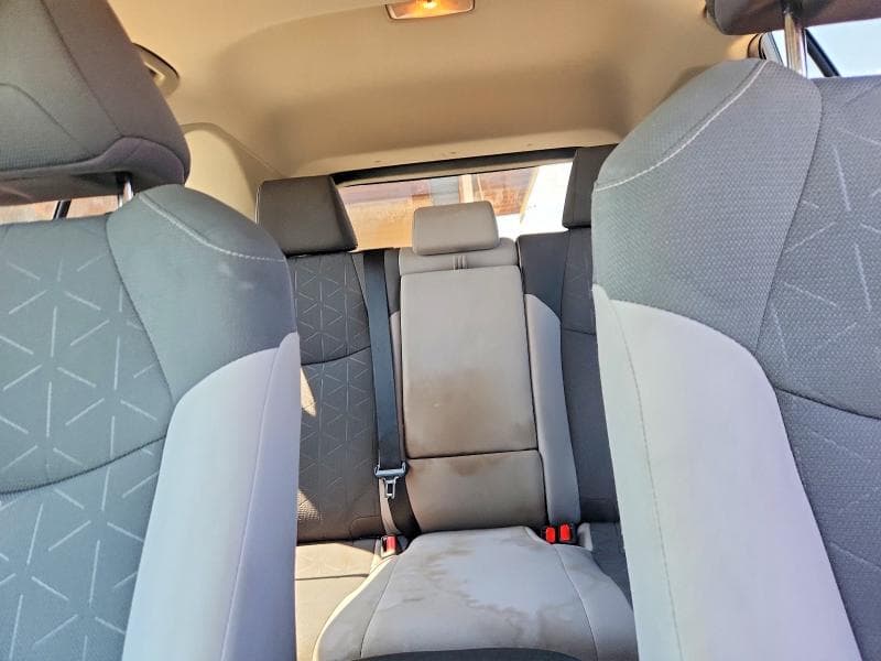 2020 TOYOTA RAV4 XLE XLE 10