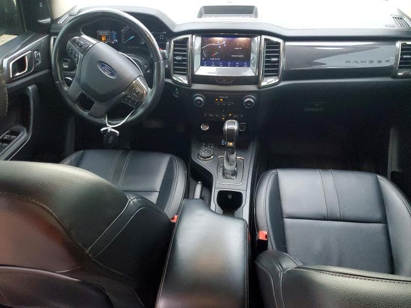 2021 FORD RANGER XL XL 8