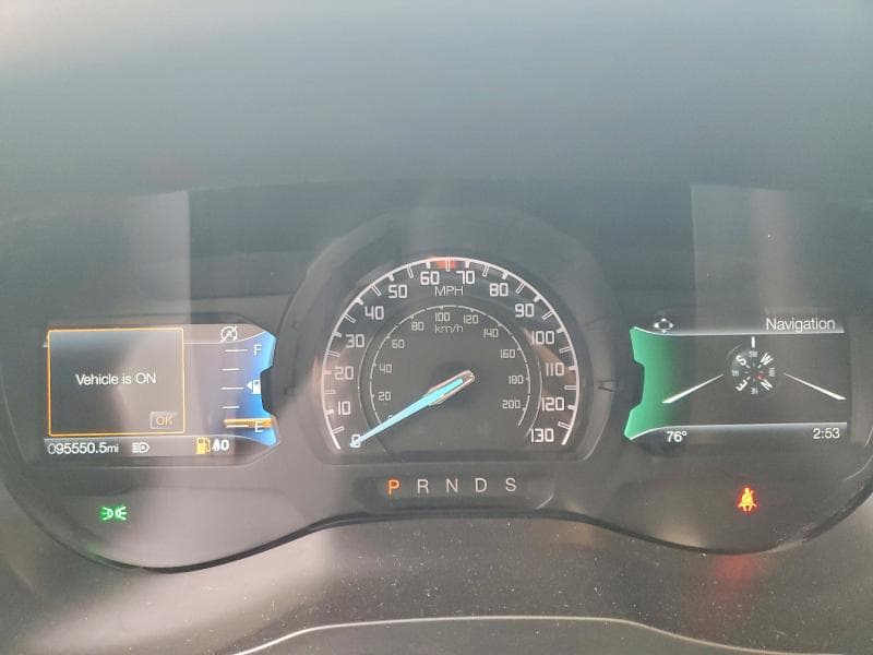 2021 FORD RANGER XL XL 9