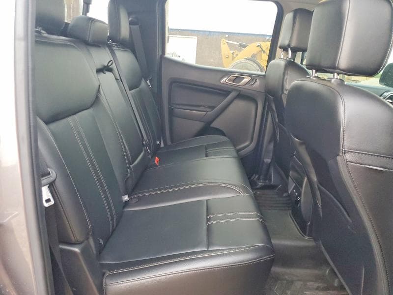 2021 FORD RANGER XL XL 10