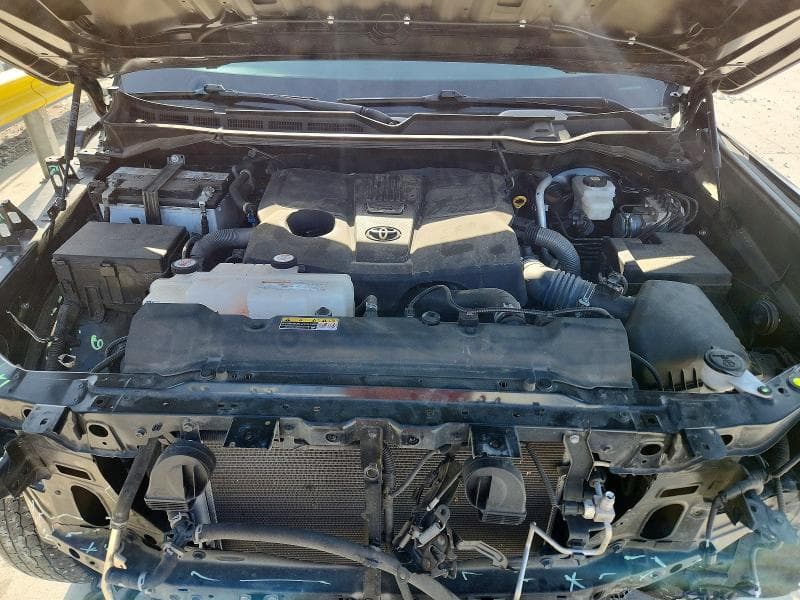 2024 TOYOTA TUNDRA SR5 11