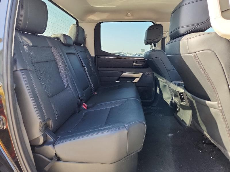 2024 TOYOTA TUNDRA SR5 10