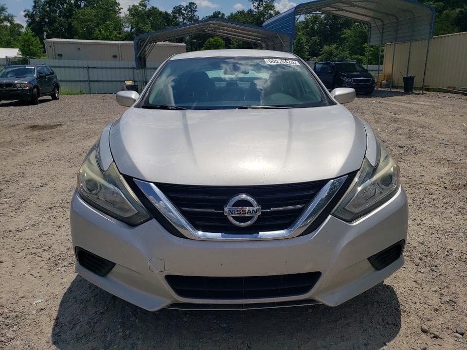 2017 NISSAN ALTIMA 2.5 S 2.5 S 5