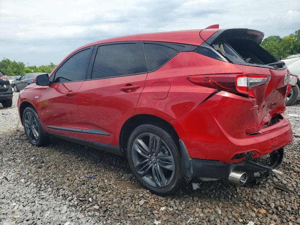 2023 ACURA RDX A-SPEC 2