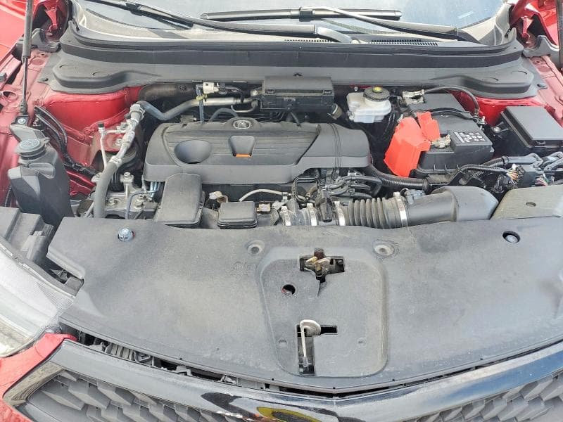 2023 ACURA RDX A-SPEC 12
