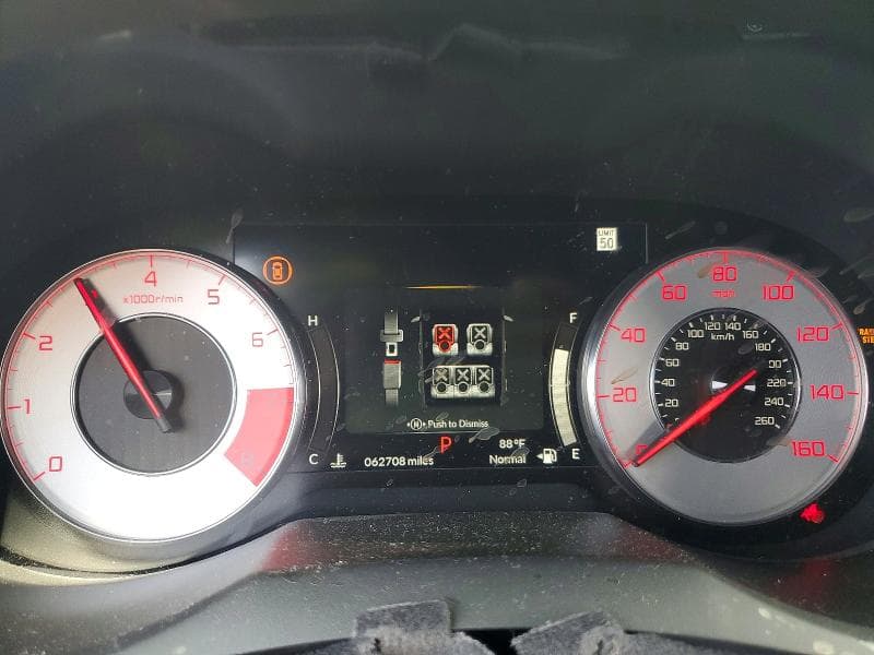 2023 ACURA RDX A-SPEC 9