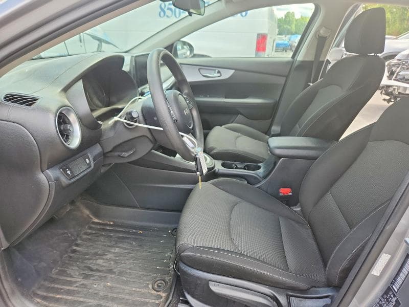 2024 KIA FORTE LXS 7