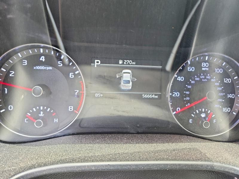 2024 KIA FORTE LXS 9