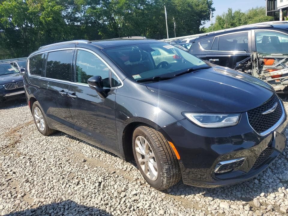 2021 CHRYSLER PACIFICA TOURING L 4