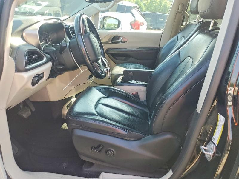 2021 CHRYSLER PACIFICA TOURING L 7