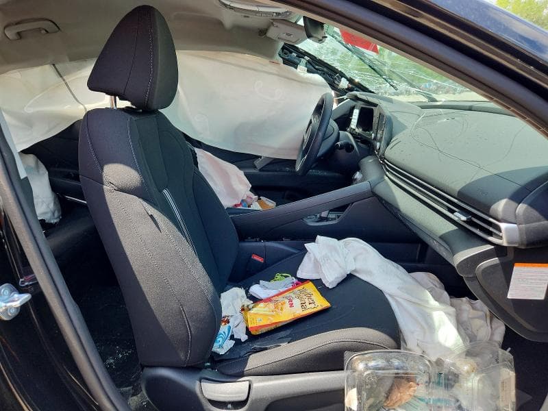 2026 HYUNDAI ELANTRA HYBRID BLUE 7