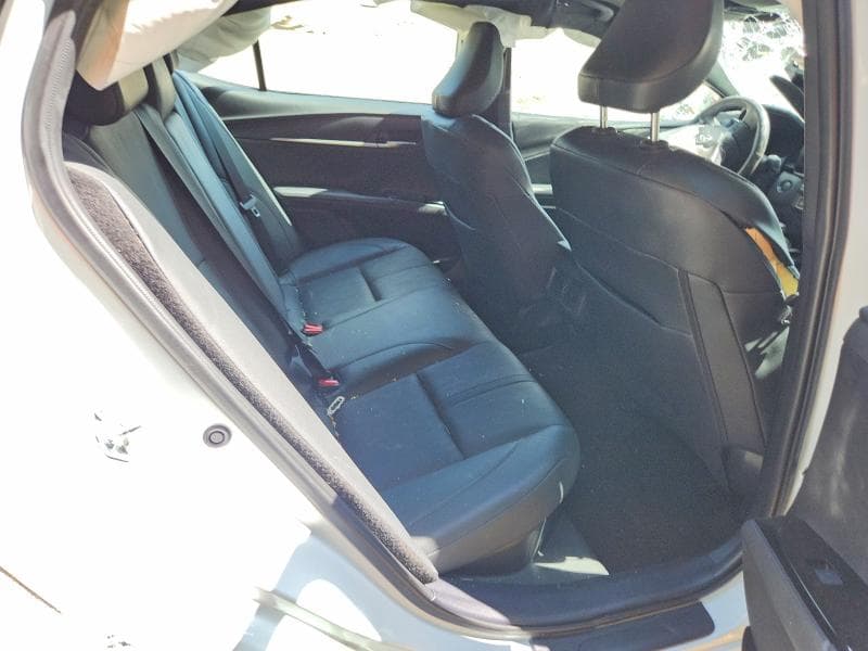 2025 TOYOTA CAMRY XSE 10