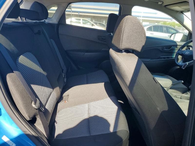 2020 HYUNDAI KONA SEL SEL 11