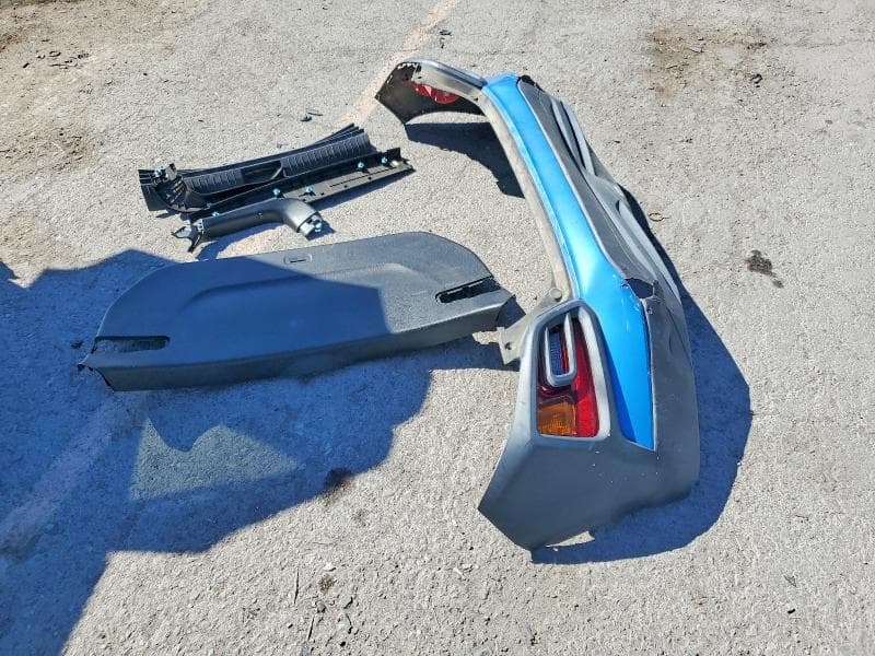 2020 HYUNDAI KONA SEL SEL 13
