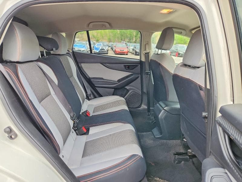 2021 SUBARU CROSSTREK PREMIUM 11