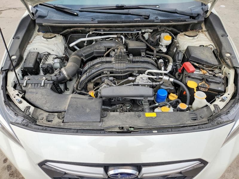 2021 SUBARU CROSSTREK PREMIUM 12