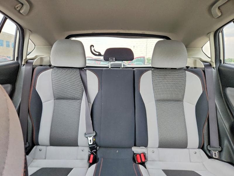 2021 SUBARU CROSSTREK PREMIUM 10