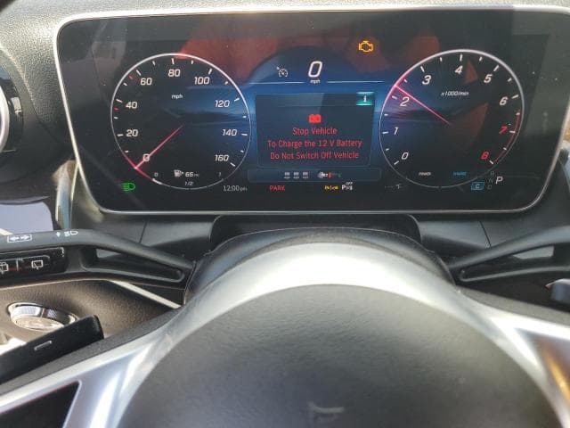 2026 MERCEDES-BENZ GLC 300 9